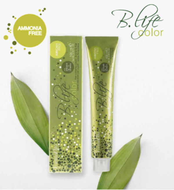 B. Life Color